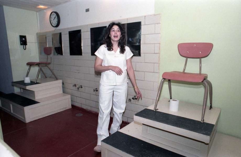 The orgasm of death: the story of a killer who got sexual pleasure, striking the victims
