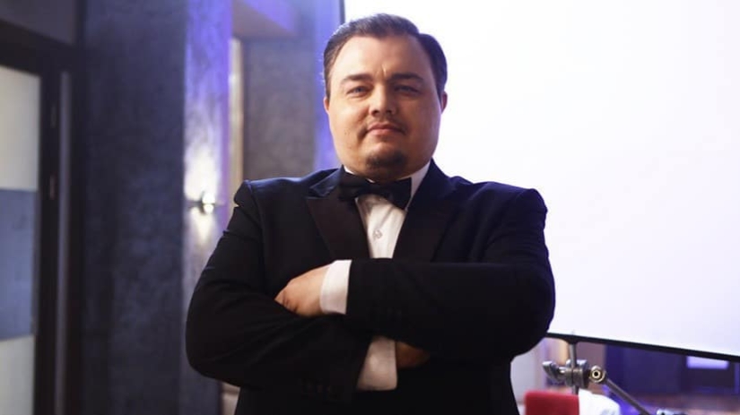 The pandemic killed the dream: DiCaprio's Russian doppelganger lost popularity due to quarantine The pandemic killed the dream: DiCaprio's Russian doppelganger lost popularity due to quarantine