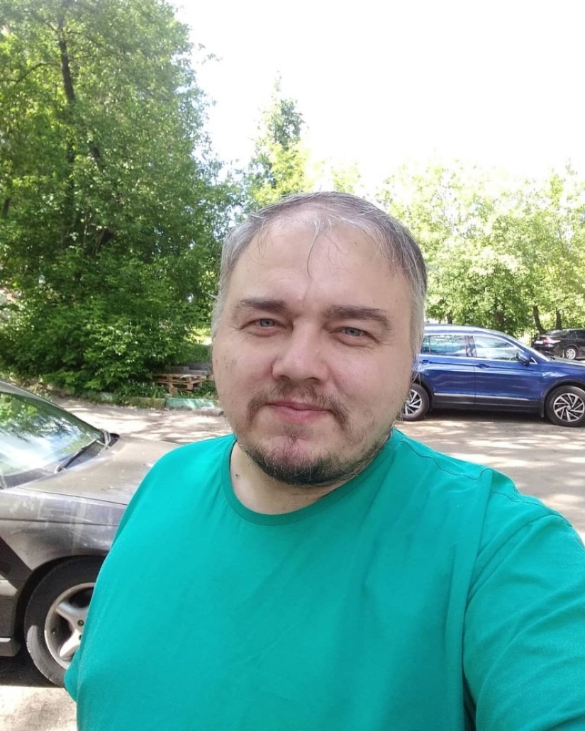 The pandemic killed the dream: DiCaprio's Russian doppelganger lost popularity due to quarantine The pandemic killed the dream: DiCaprio's Russian doppelganger lost popularity due to quarantine