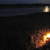 The parents left their daughter on a desert island to bring her to reason. They did it