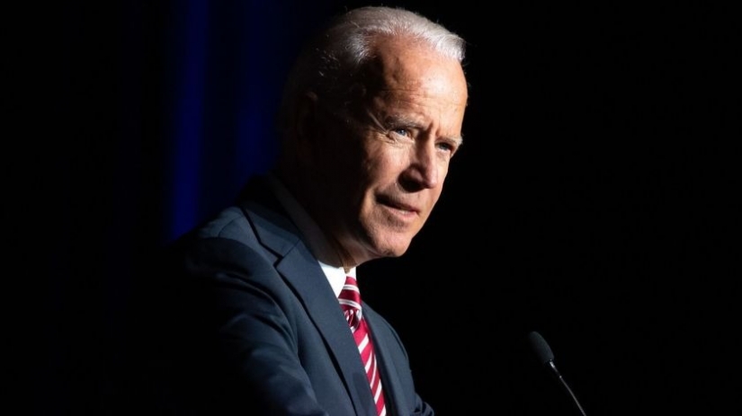 The path from a shy stutterer to the post of US president: the extraordinary life story of Joe Biden