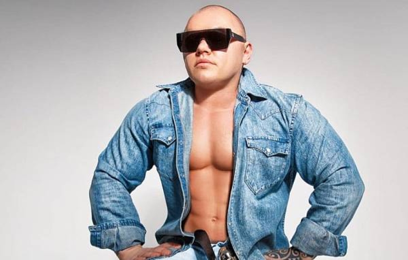 The Russian champion was humiliated at the airport, not believing that she was a woman The Russian champion was humiliated at the airport, not believing that she was a woman