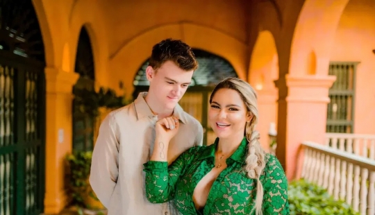 The son registered his mother on the OnlyFans website so that she would give him more pocket money