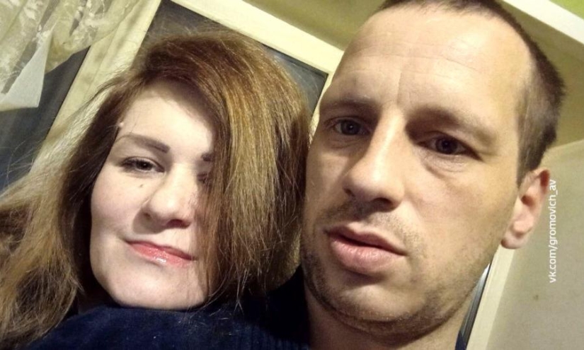 The story of Kuzi, the cat tortured by the knackers, to whom a monument was erected The story of Kuzi, the cat tortured by the knackers, to whom a monument was erected