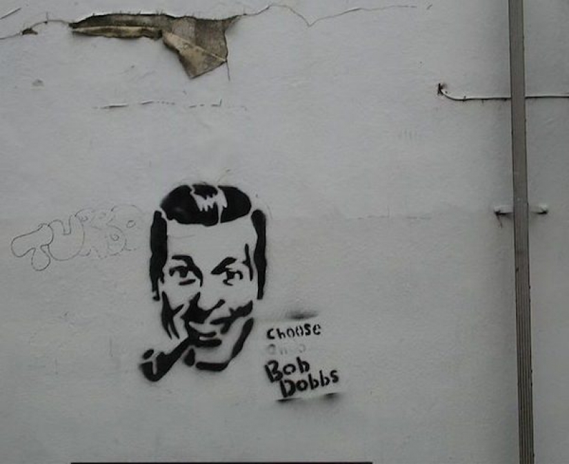 The strangest religions and creepy cults The strangest religions and creepy cults