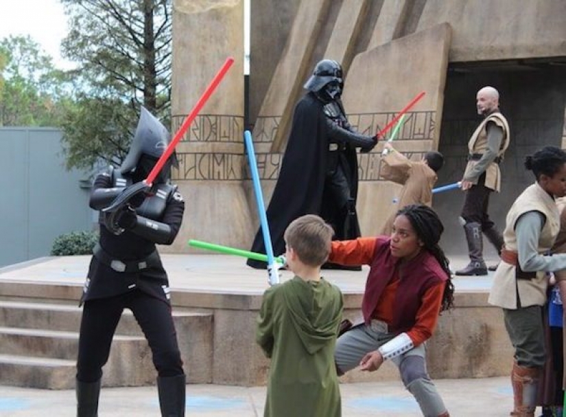 The strangest religions and creepy cults The strangest religions and creepy cults