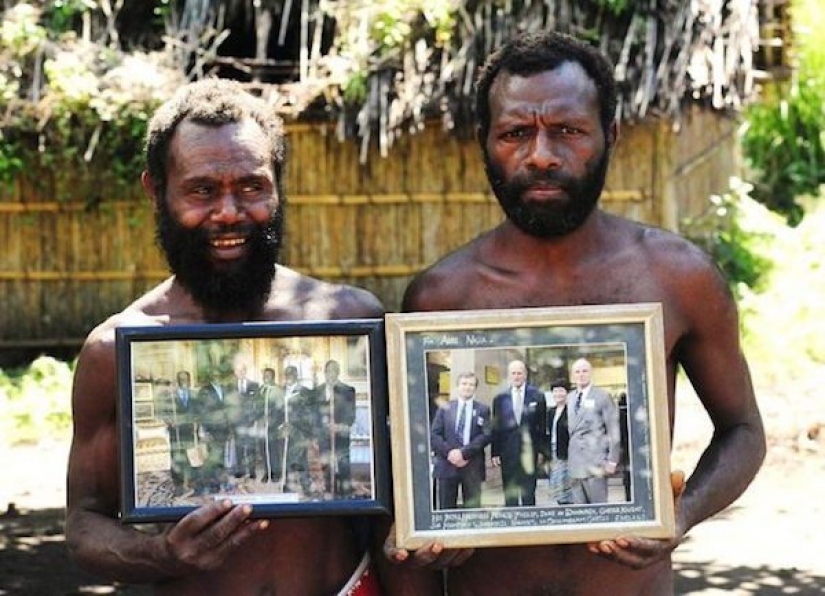 The strangest religions and creepy cults The strangest religions and creepy cults