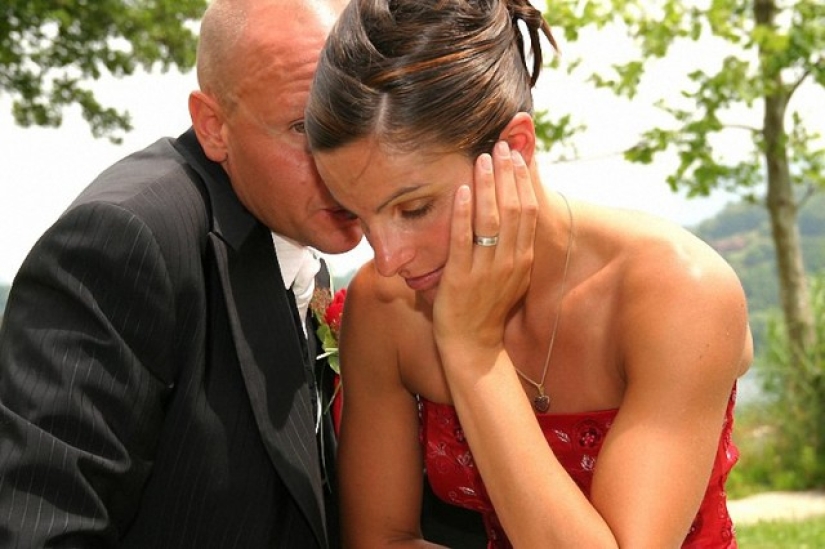 The stupidest parting words