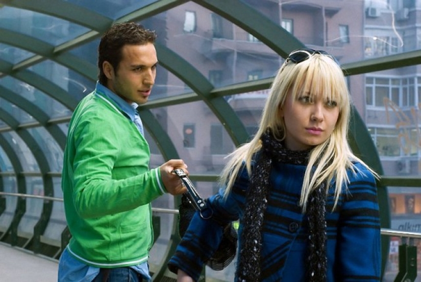 The stupidest parting words