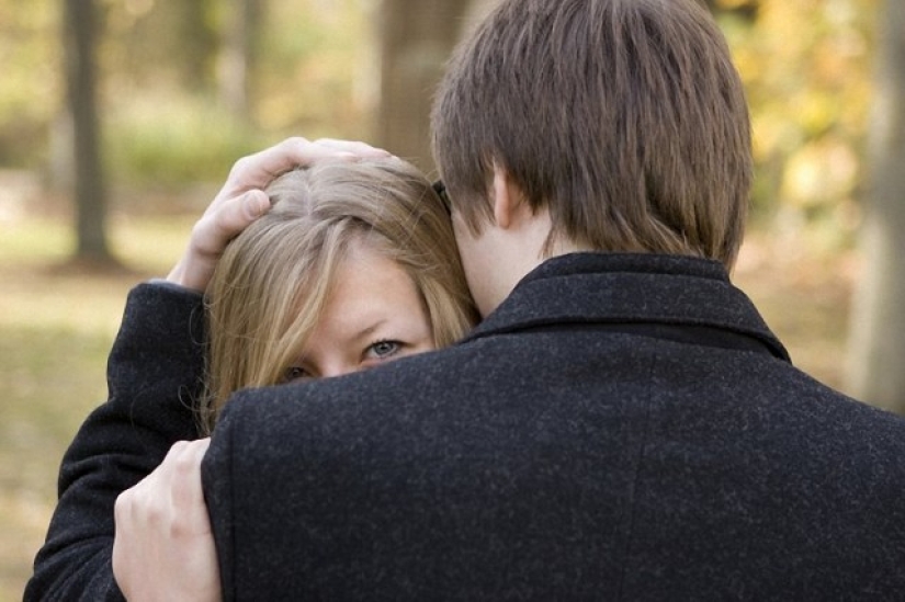 The stupidest parting words