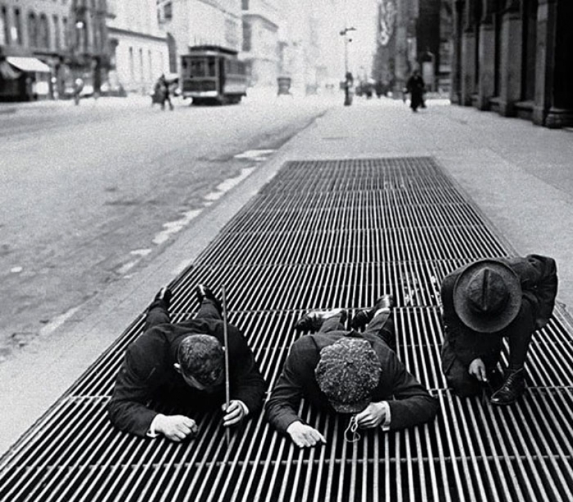 The times when there were no iPads yet, and children were playing outside