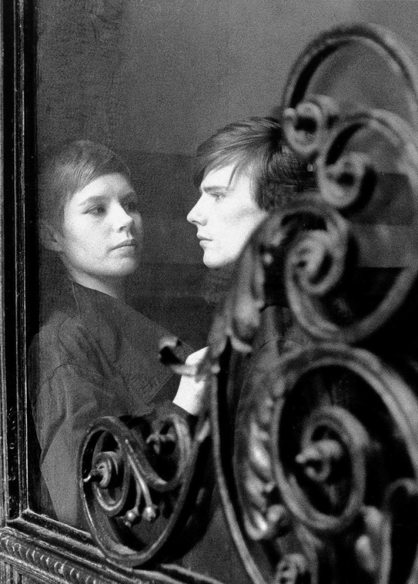 The tragic life story of Stuart Sutcliffe, the "fifth Beatle"
