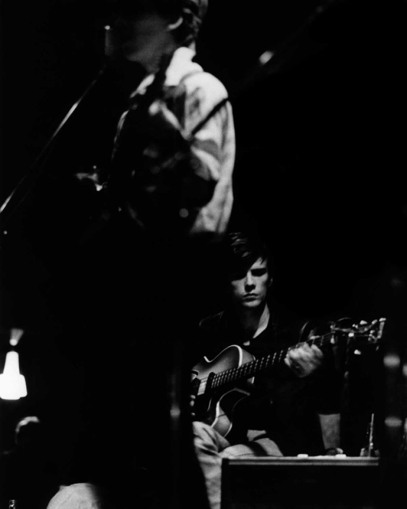 The tragic life story of Stuart Sutcliffe, the "fifth Beatle"