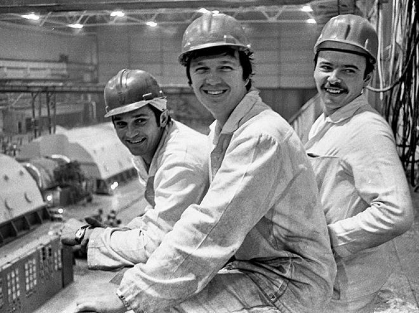The truth about the feat of three Chernobyl divers who saved millions