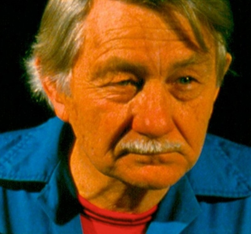 The Universe-25 experiment: How Heaven became Hell