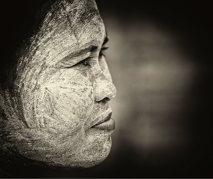 The vanishing world of the sea Gypsies