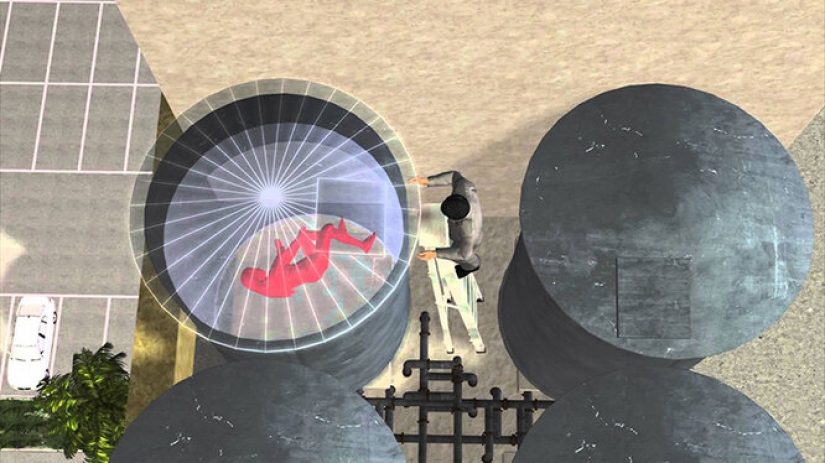 The victim of a cursed hotel or his own madness: the mysterious disappearance and death of Eliza Lam