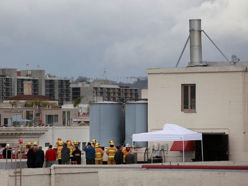 The victim of a cursed hotel or his own madness: the mysterious disappearance and death of Eliza Lam