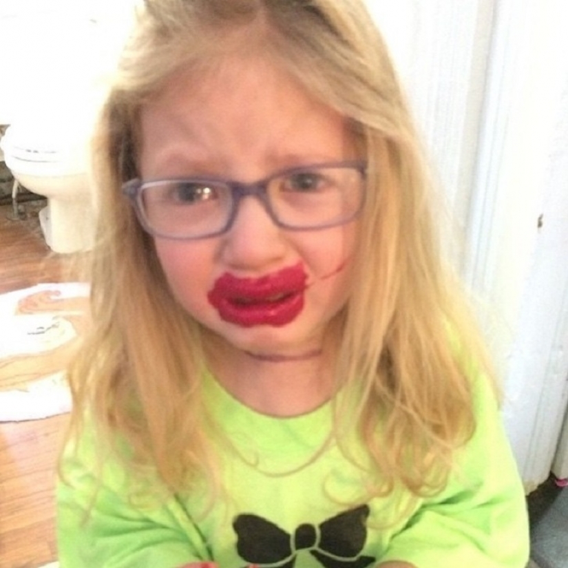 The website with the worst children in the world The website with the worst children in the world