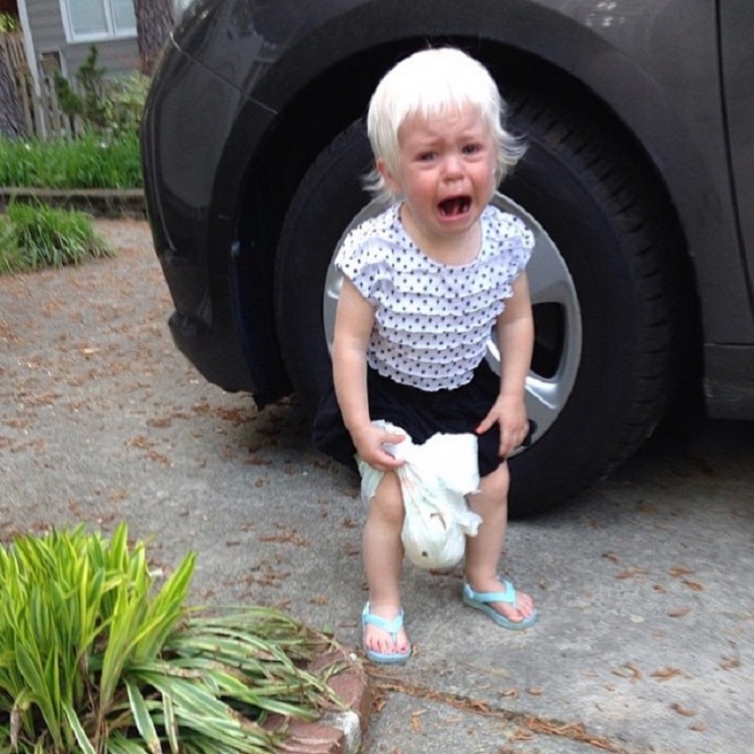 The website with the worst children in the world The website with the worst children in the world