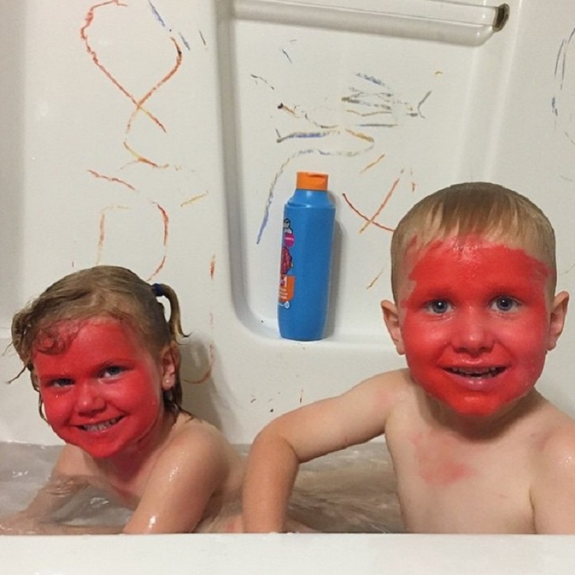 The website with the worst children in the world The website with the worst children in the world