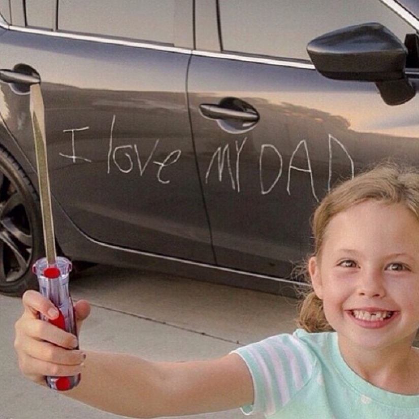 The website with the worst children in the world The website with the worst children in the world