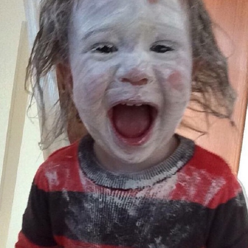 The website with the worst children in the world The website with the worst children in the world