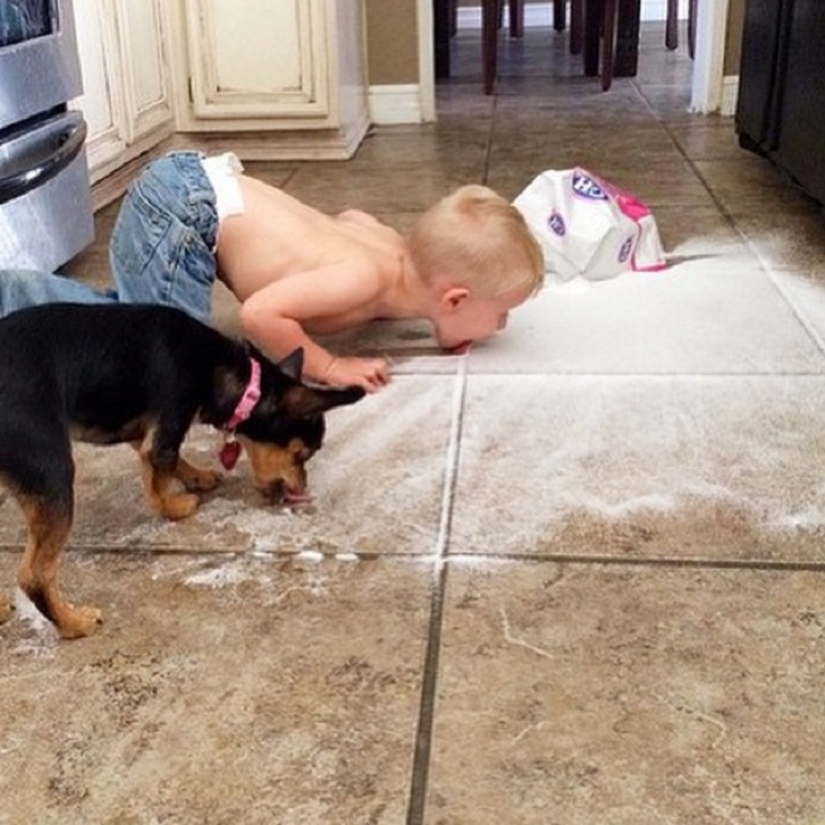 The website with the worst children in the world The website with the worst children in the world