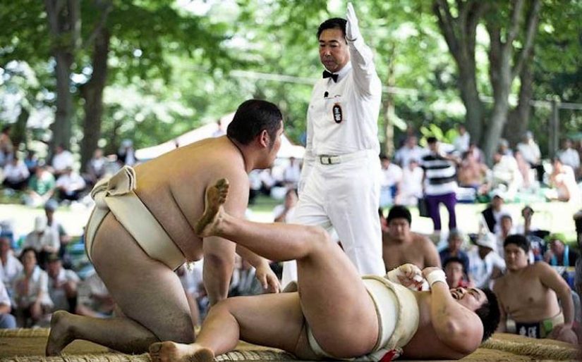 The weirdest laws in the world The weirdest laws in the world