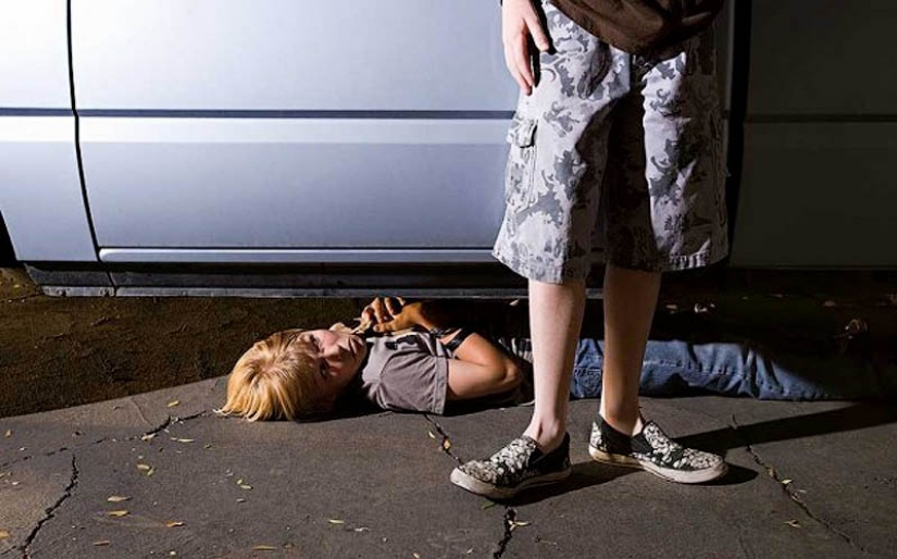 The weirdest laws in the world The weirdest laws in the world