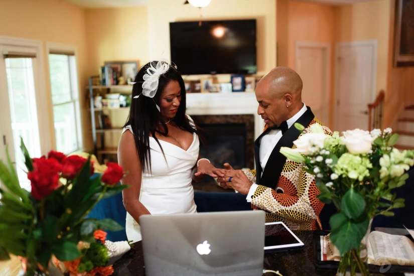 The widow gave birth to her deceased husband five years after his death, and her current husband was not against it The widow gave birth to her deceased husband five years after his death, and her current husband was not against it