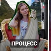 The works of the harsh Russian photoshop master will definitely amaze your imagination