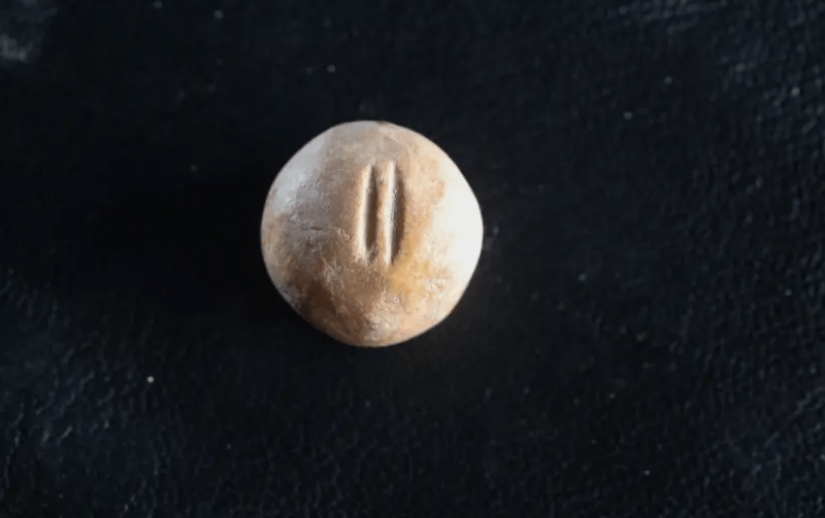 The world's oldest device for deceiving customers has been found in Israel