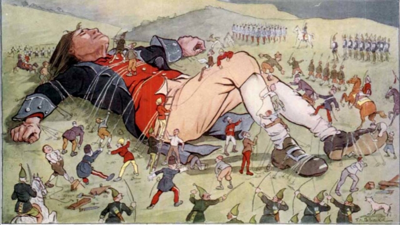 These 13 sci-fi books actually predicted the future These 13 sci-fi books actually predicted the future