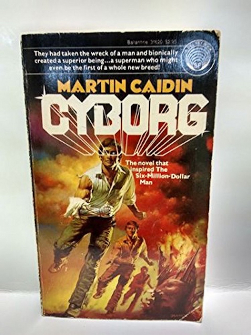 These 13 sci-fi books actually predicted the future These 13 sci-fi books actually predicted the future