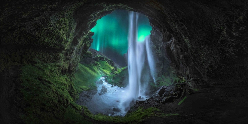 These landscapes take your breath away: 15 winners of the international panoramic photo contest