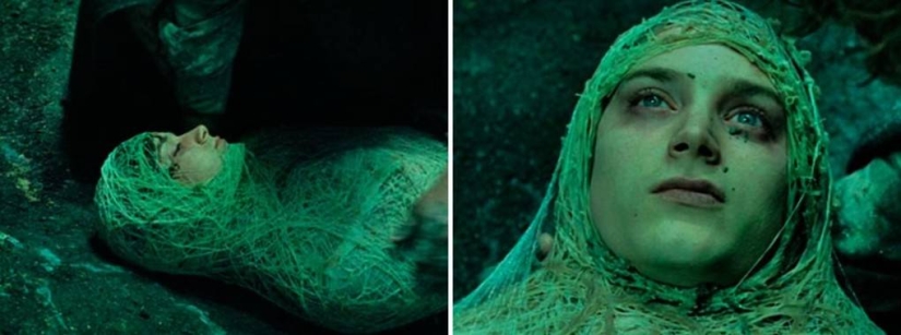 They thought we wouldn't notice: 10 obvious mistakes in famous Blockbusters