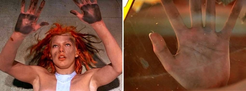 They thought we wouldn't notice: 10 obvious mistakes in famous Blockbusters