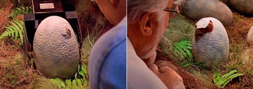 They thought we wouldn't notice: 10 obvious mistakes in famous Blockbusters