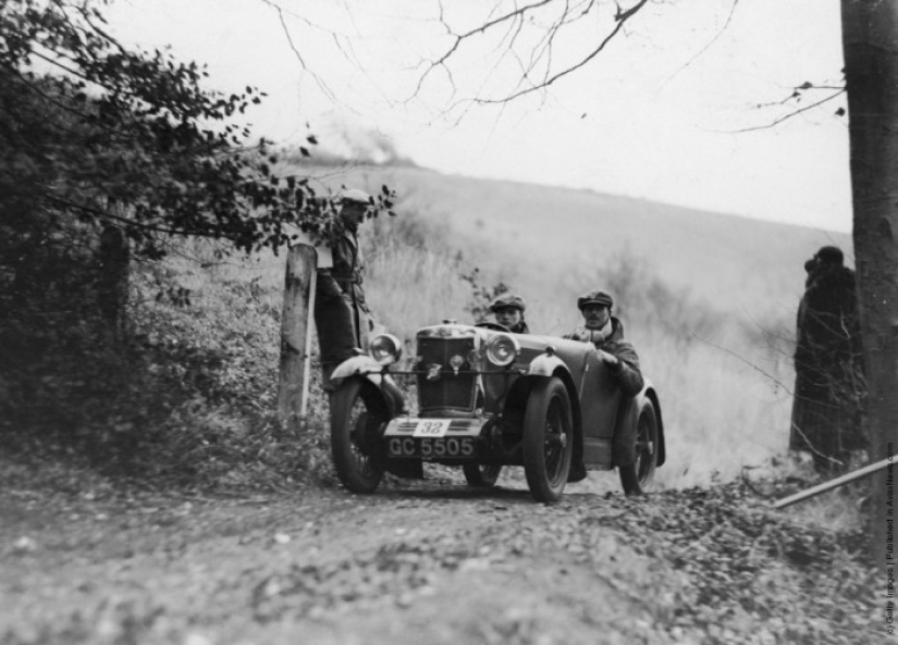 They were the first: 11 subcompact cars of the early 20th century They were the first: 11 subcompact cars of the early 20th century