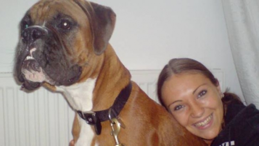 This couple successfully cloned her dog after his death