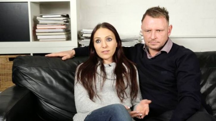 This couple successfully cloned her dog after his death