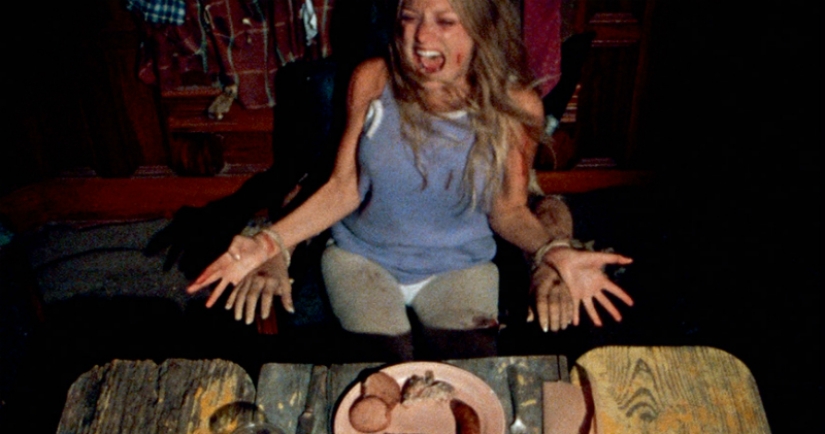 "This is a film about meat": what the authors of famous works really wanted to say "This is a film about meat": what the authors of famous works really wanted to say