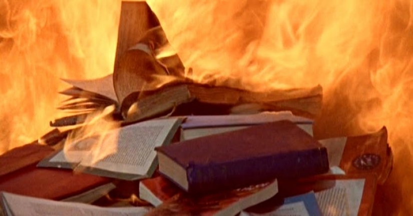 "This is a film about meat": what the authors of famous works really wanted to say "This is a film about meat": what the authors of famous works really wanted to say