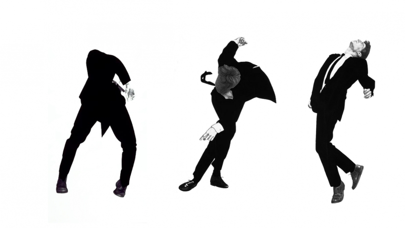 "This is a film about meat": what the authors of famous works really wanted to say "This is a film about meat": what the authors of famous works really wanted to say