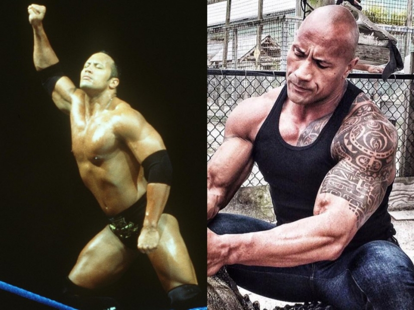 This is what 9 celebrities looked like before they were covered in tattoos This is what 9 celebrities looked like before they were covered in tattoos