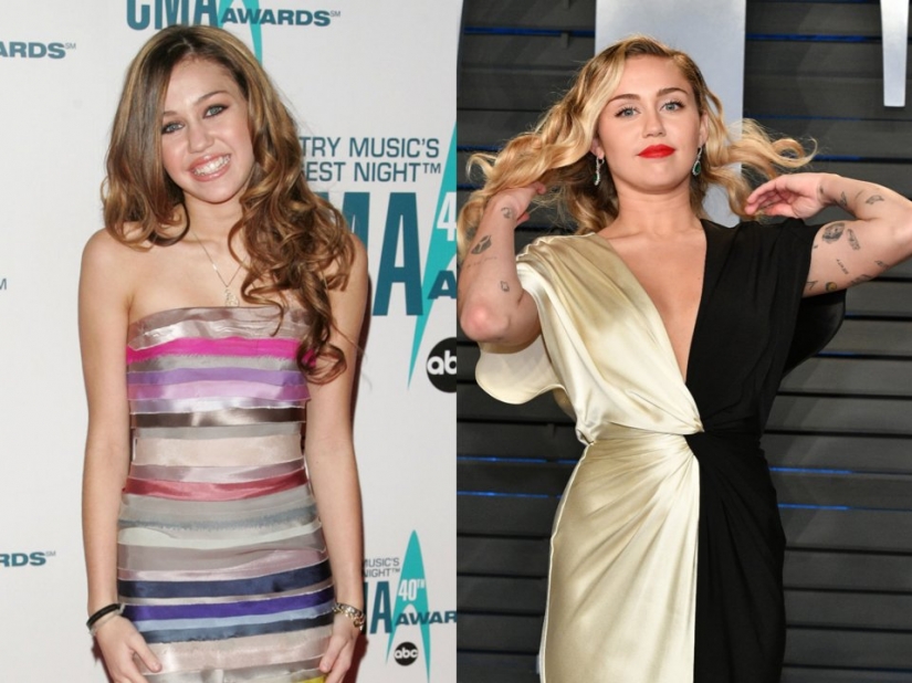 This is what 9 celebrities looked like before they were covered in tattoos This is what 9 celebrities looked like before they were covered in tattoos