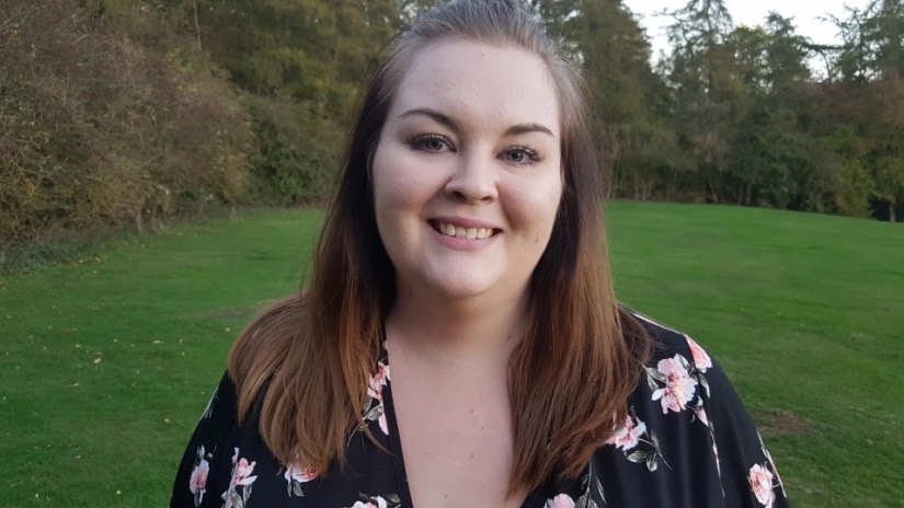 Three fat: the fat, the British changed their lives, losing weight on a TV show