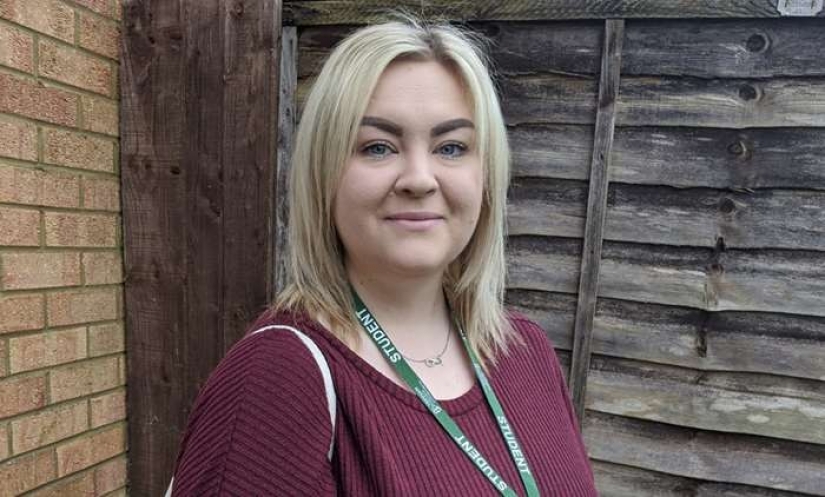 Three fat: the fat, the British changed their lives, losing weight on a TV show