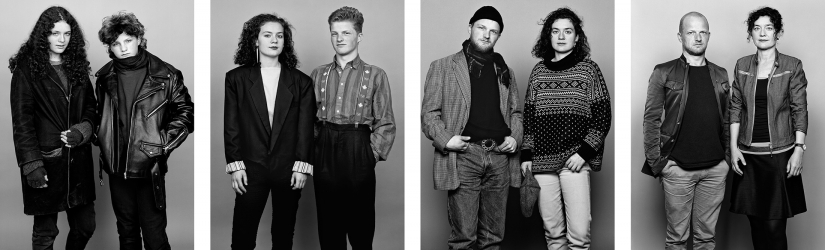 Time won't heal: how people change in 30 years Time won't heal: how people change in 30 years